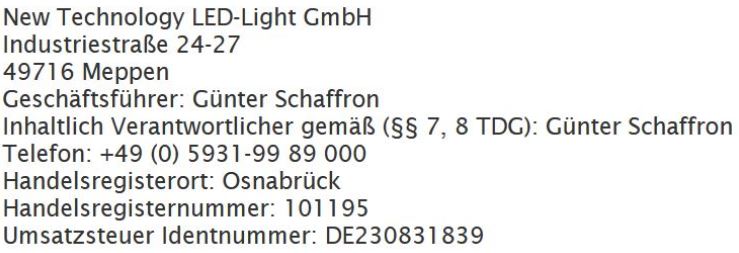 Impressum beleuchtung-schweinezucht.de.ntligm.de